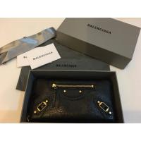 ราคา balenciaga wallet มือสอง ใหม่มาก (6226162140)