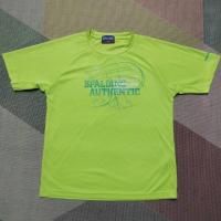 ราคา เสื้อกีฬา Spalding size M รอบอก 41" มือสอง สภาพดี (26426105937)