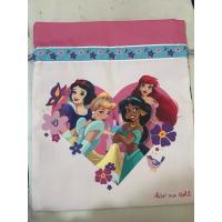 ราคา ถุงผ้าCanvas : Kiss me doll : รุ่น Disney Princess แท้ (27619729578)