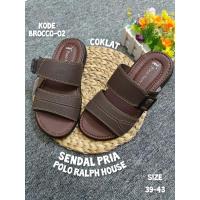 ราคา รองเท้าแตะผู้ชาย ban2"brocco-2 (27729319892)