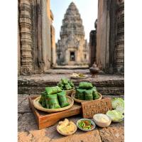 ราคา แหนมหมู แหนมเนื้อ ของฝากจากพิมายโคราช (56357400913)