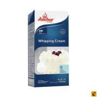 ราคา แองเคอร์ วิปปิ้งครีม ขนาด 1 ลิตร (57507154661)