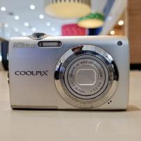 ราคา Nikon coolpix s3000 camera (29986231957)