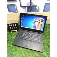 ราคา Notebook Lenovo ideapad 110 Pentium N3710 ram 4 (20037038077)