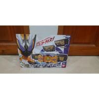 ราคา เข็มขัดมาสไรเดอร์เทาเซอร์Dx มือ1 ของแท้จากญี่ปุ่น (17603884738)