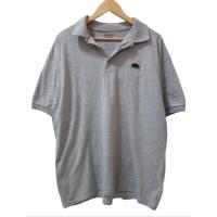 ราคา เสื้อคอปกแขนสั้นผู้ชาย GILDAN (มือสอง) (22318071993)