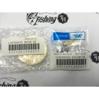 ราคา ชุดเฟือง SHIMANO ชุดเฟือง SHIMANO BASS ONE XT CAENAN 100 หมุนขวา (2030875264)