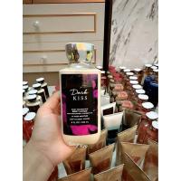 ราคา Bath & Body Works Dark Kiss Shea & Vitamin E Body Lotion 236 ml. แท้ (25157669345)