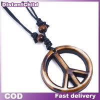 ราคา จี้มือทำทรงเรโทร สัญลักษณ์สันติภาพ สายคล้องยาว เครื่องประดับสไตล์ชาติพันธุ์ (27544330598)