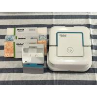 ราคา มือ2 iRobot Braava Jet 240 หุ่นยนต์ถูพื้นอัตโนมัติ หุ่นยนต์ถูบ้าน โรบอต โรบอท เครื่องถูพื้น เครื่องถูบ้าน มือสอง (7355531661)