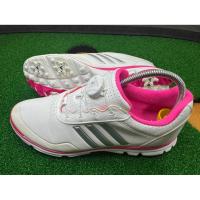 ราคา รองเท้ากอล์ฟมือสองสำหรับผู้หญิงไซส์ 40/250 (รหัสM304) (45856721428)