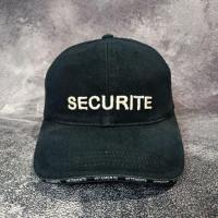 ราคา หมวก Digidegu SECURITE Vetements - สีดํา - ปักเขียน (42477223670)