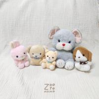 ราคา ตุ๊กตาวินเทจ vintage doll (44051958774)