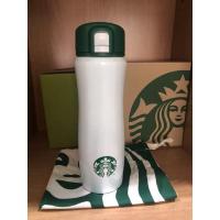 ราคา *ไม่มีป้ายราคา Starbucks กระบอกน้ำสแตนเลส Thermos Siren 16oz. ไม่มีตำหนิ (10432742728)