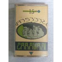 ราคา JK CURTAIN เทปเพลง ฅาราวาน (มือสอง) #เพลงเก่าม้วนเทป #เทปคลาสเซ็ทเพลง #เทปมือสอง #เทปสะสมสอง (54650571305)