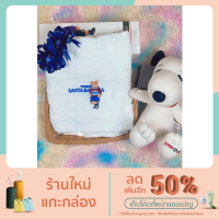 ราคา SANTA BARBARA POLO&RACQUET CLUB ผ้าขนหนู (13833014398)