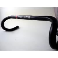 ราคา แฮนด์จักรยานเสือหมอบ Nitto M106 NAS Short Reach ขนาด 26.8 mm กว้าง 420 mm ระยะเอื้อม 78 mm ดร๊อป 128 mm (10411744601)