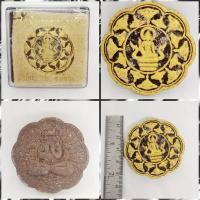 ราคา จตุคามหลักเมืองพุทธาคมเขาอ้อทรงคุณค่า สำนักตักศิลาพุทธาคมวัดเขาอ้อ จ.พัทลุง (25735900680)