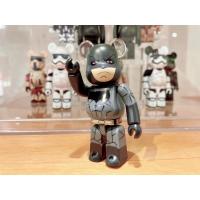 ราคา (ของแท้ญี่ปุ่น) Be@rbrick Series 31 Hero: Batman (Bearbrick) (8893610065)