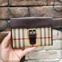 ราคา กระเป๋า​ Burberry​ มือสอง (5184098827)