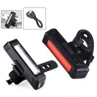 ราคา ไฟท้ายจักรยาน COMET 100LUMENS+ USB (RPL-2261) (298932040)