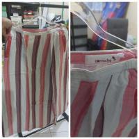 ราคา PRELOVED CORNICHE SKIRT (40024711650)