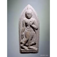 ราคา พระลีลาเนื้อผงหลังยันต์ห้าแถว ไม่ทราบที่ (52553398192)