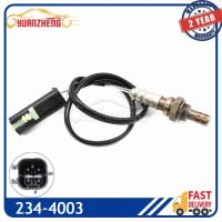 ราคา Oxygen Lambda O2 Sensor 234-4003 2344003 FOR JEEP CHEROKEE COMANCHE GRAND WRANGLER MITSUBISHI ECLIP (47405690352)