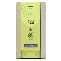 ราคา UPS (เครื่องสำรองไฟฟ้า) SYNDOME GOLD-500 (500VA/400W) Warranty 2 - y (1934201257)
