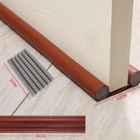 ราคา กันเสียงประตู แบบสอดใต้ประตู รุ่นหนัง ที่กั้นประตู กันแมลง กันแอร์ (23463508733)