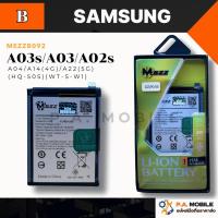 ราคา แบตเตอรี่ สำหรับ ซัมซุง A03s/A03/A02s/A04/A14(4G)/A22(5G)(HQ-50S)(WT-S-W1) (29239569372)