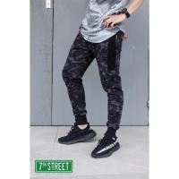 ราคา 7th street Jogger pants "Gray Military" (718848694)