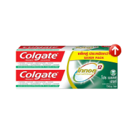 ราคา Colgate ยาสีฟัน คอลเกต โททอล โปร เบรทท์ เฮลท์ 150กรัม แบบครีม (แพ็คคู่) (6337074230)