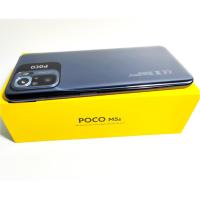 ราคา POCO M5s แรม 8GB รอม 256GB ใช้นิดเดียวสภาพใหม่กริ๊บ แถมเคสเพิ่มอีก 4 อัน (22652693308)