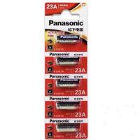 ราคา ถ่านPanasonic alkaline 23A แท้ (57351307377)