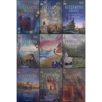 ราคา ชุด Elizabeth Hoyt ละครรักในฝัน อสูรร้ายที่รัก จอมโจรแห่งรัตติกาล ดวงใจดยุค ใต้เงาบาป นิยายโรมานซ์แปล แก้วกานต์ (28125940444)