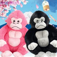 ราคา นอร์แมน กอริลลาของเล่นตุ๊กตา,หมอนชิมแปนซีของเล่นอุรังอุตังตุ๊กตาตุ๊กตา,กอดตุ๊กตาจําลองตุ๊กตาสัตว์นุ่มลิงตุ๊กตาตุ๊กตาตกแต่งบ้าน (47805844475)