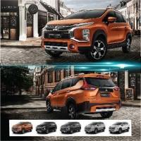 ราคา สีแต้มรถ สีแต้มรถ / สีสเปรย์ Mitsubishi Xpander Cross 2020 / มิตซูบิชิ เอ็กซ์แปนเดอร์ ครอส 2020 (29256828608)