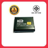 ราคา แบตเตอรี่กล้องโอลิมปัสLI90B,LI92B/Olympus Battery LI90B,LI92B Olympus LI-90B LI90B Battery แบตเตอรี่เทียบเท่าใช้กับกล้อง (2269811955)