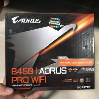 ราคา GIGABYTE B450 I AORUS PRO Wi-Fi (AMD Ryzen AM4) มือสอง สภาพดี (22645937356)