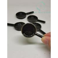 ราคา กระทะจิ๋ว งานเซรามิค สีดำ กระทะ ของจิ๋ว (27717915139)