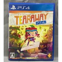 ราคา แผ่นแท้ [PS4] Tearaway PS4 (Japan) (EN : Unsupport) (PCJS-50007) Unfolded (25887722141)