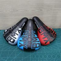 ราคา LA TIGRE BMX Motif ที่นั่งอานจักรยานเหมาะสําหรับจักรยานเด็ก 12 16 18 20 นิ้วนุ่มทนทาน (49306431021)