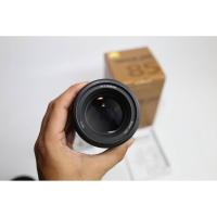 ราคา Nikon AF-S 85mm F1.8G (42608983049)