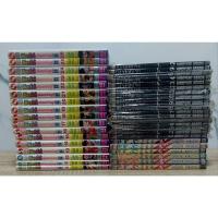 ราคา หนังสือการ์ตูนญี่ปุ่น มังงะ มือสอง อิตโต้ เลือดกังฟู(ภาคสอง) ผึ้งจดหมาย ขายแบบแยกเล่ม แบ่งเศษขายครับ (26166641016)