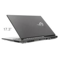 ราคา Notebook Asus ROG Strix G17 GL743QE-HX0088T (Eclipse Gray) A0138152 (15415739786)