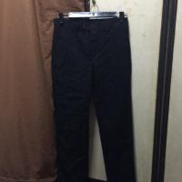 ราคา กางเกงสแล็คสีดำผู้หญิง (4334052374)