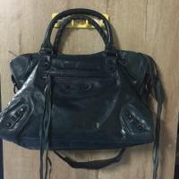 ราคา Balenciaga paris หนังแท้ (2784636562)