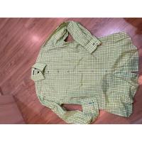 ราคา paul smith shirt 15/38 อก 42# เสื้อเชิ้ตแบรนด์แท้ (24733481205)