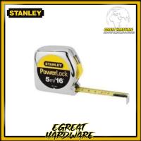 ราคา Stanley 33-438 เทปวัด Powerlock 5 M (27305686085)